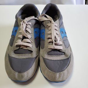 Saucony Jazz Original 1044-2 Womens Size 8